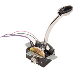 Shifters and Components Shifters and Components
